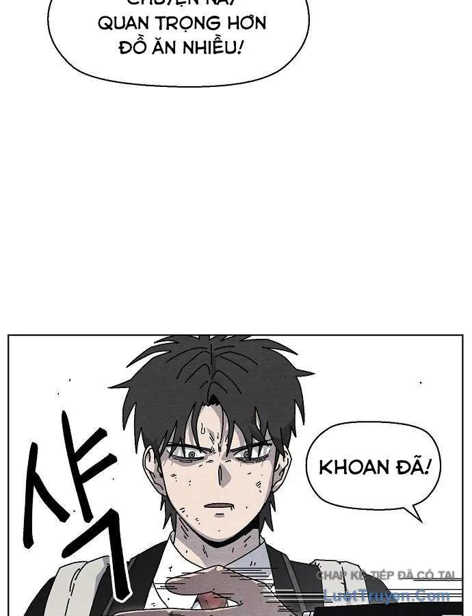 Leu Leu Leu Chap 19 - Next Chap 20