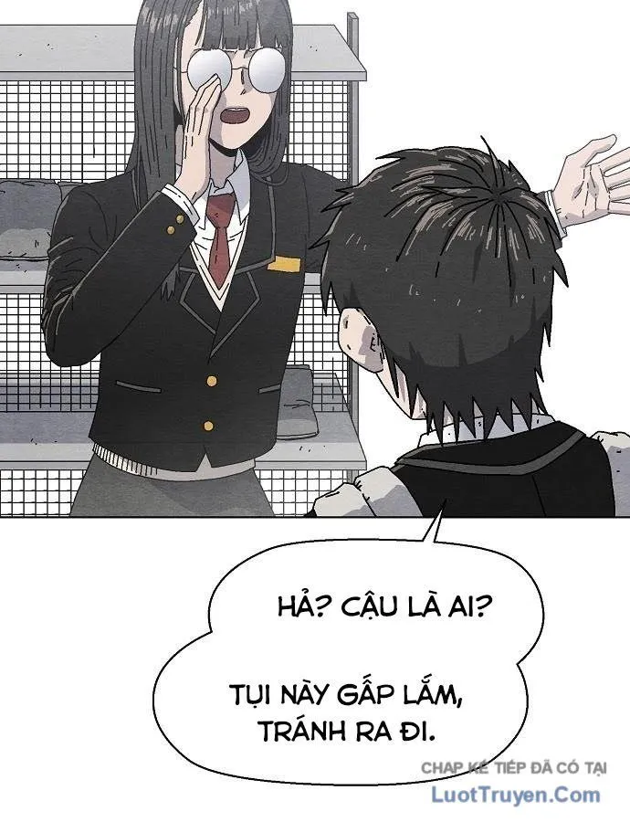 Leu Leu Leu Chap 19 - Next Chap 20