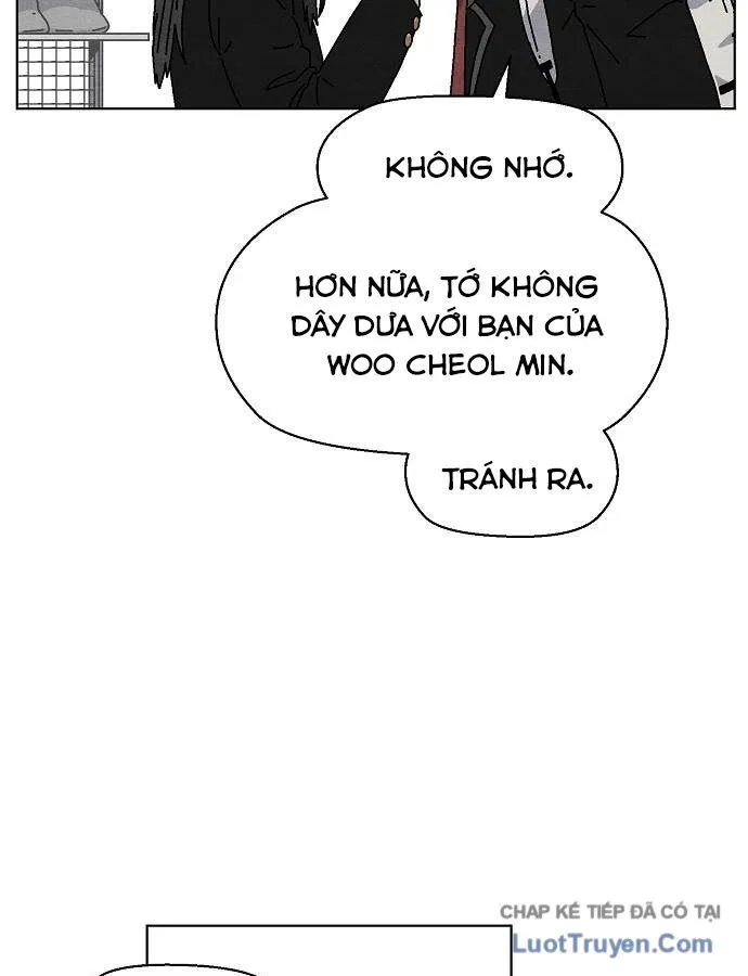 Leu Leu Leu Chap 19 - Next Chap 20