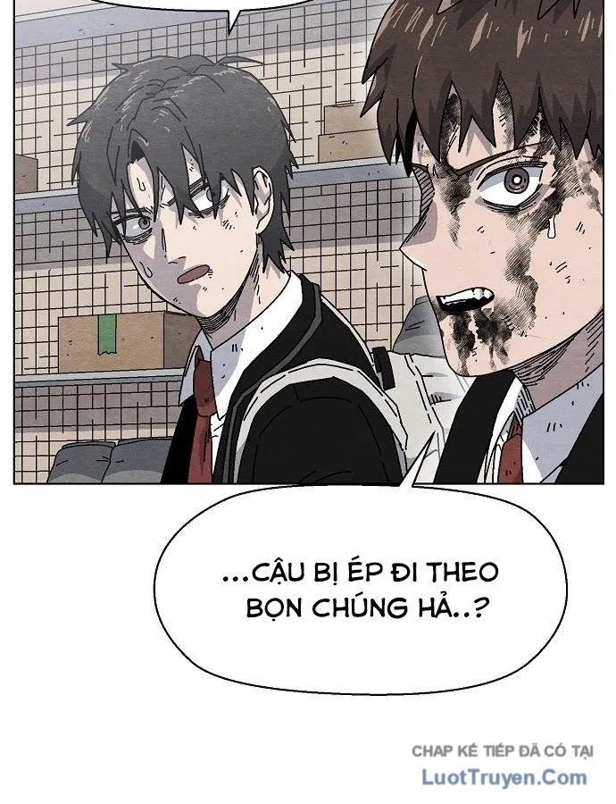 Leu Leu Leu Chap 19 - Next Chap 20