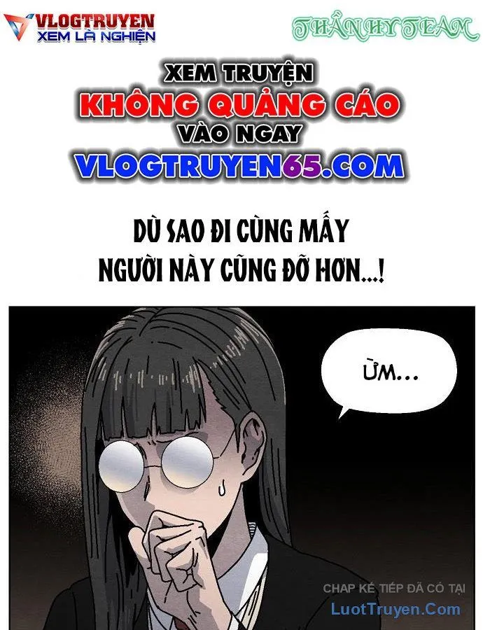 Leu Leu Leu Chap 19 - Next Chap 20