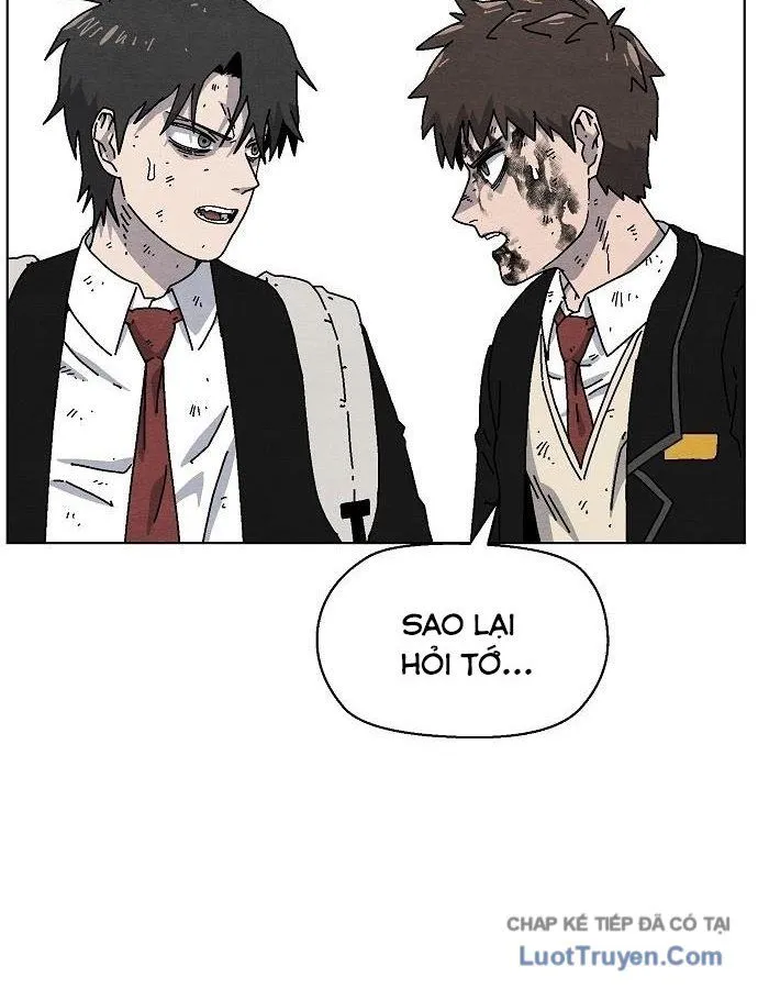 Leu Leu Leu Chap 19 - Next Chap 20