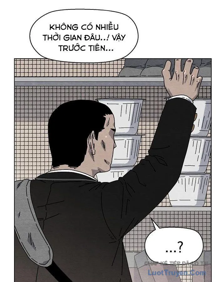 Leu Leu Leu Chap 19 - Next Chap 20