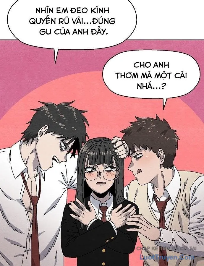 Leu Leu Leu Chap 19 - Next Chap 20