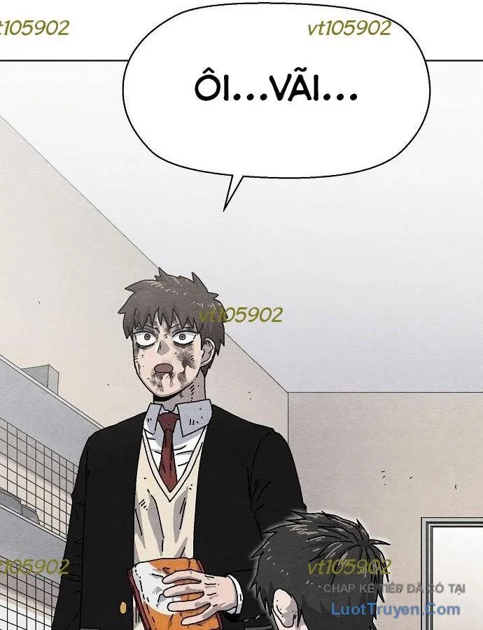 Leu Leu Leu Chap 19 - Next Chap 20