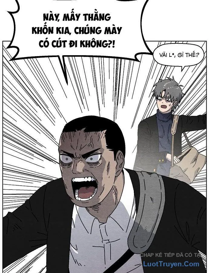 Leu Leu Leu Chap 19 - Next Chap 20