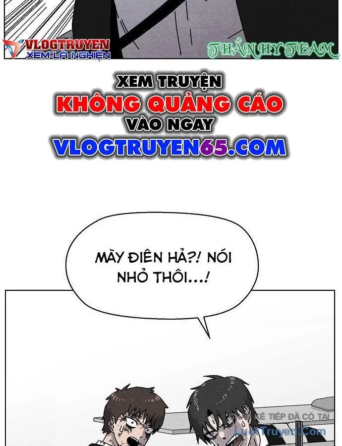 Leu Leu Leu Chap 19 - Next Chap 20