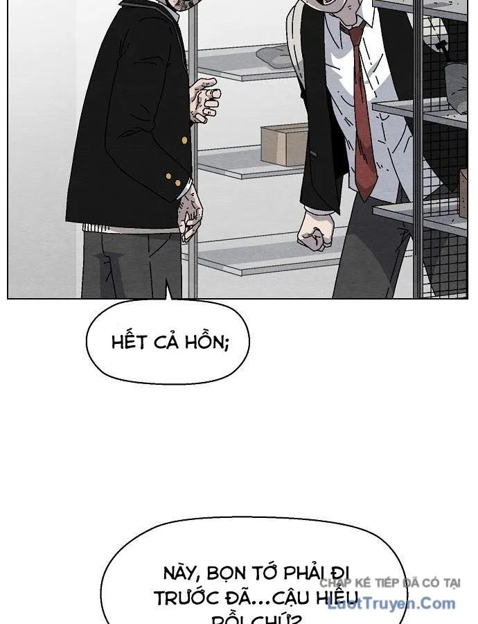 Leu Leu Leu Chap 19 - Next Chap 20