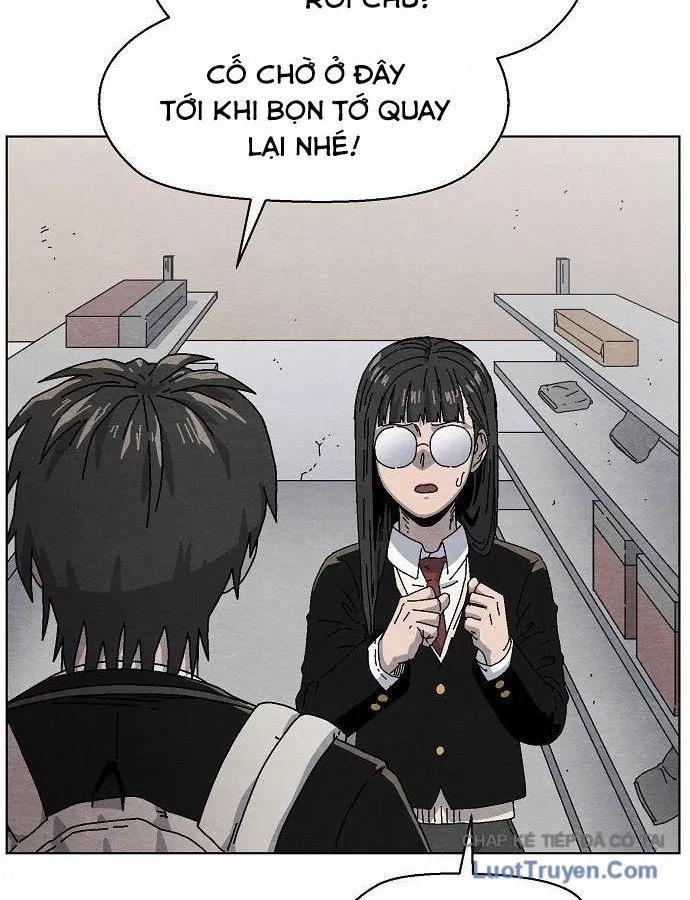 Leu Leu Leu Chap 19 - Next Chap 20