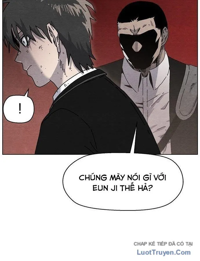 Leu Leu Leu Chap 19 - Next Chap 20
