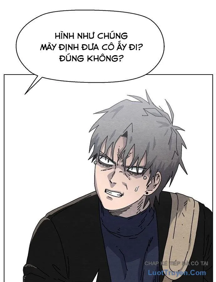 Leu Leu Leu Chap 19 - Next Chap 20
