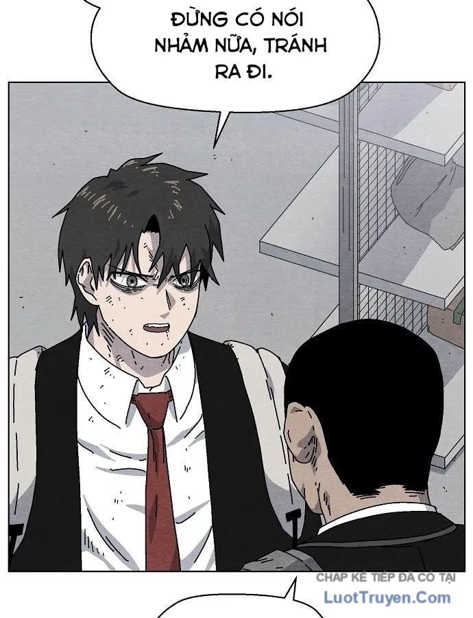 Leu Leu Leu Chap 19 - Next Chap 20