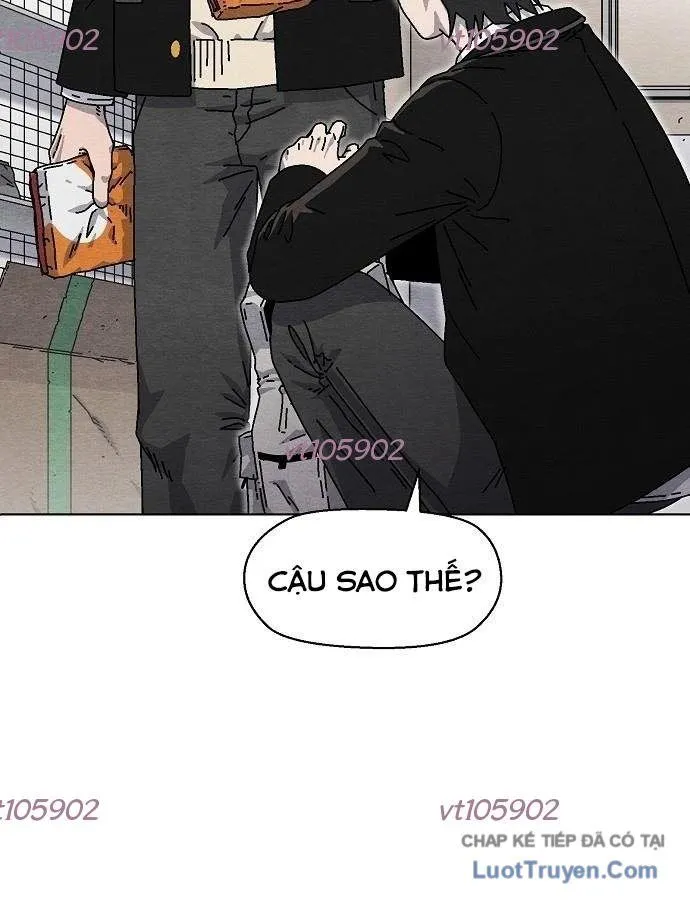 Leu Leu Leu Chap 19 - Next Chap 20