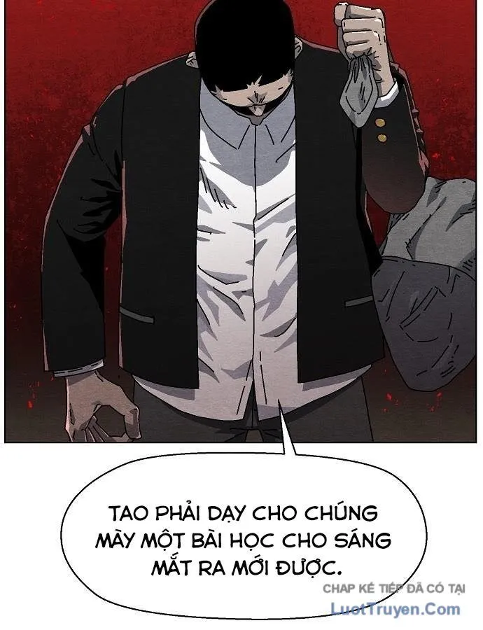 Leu Leu Leu Chap 19 - Next Chap 20