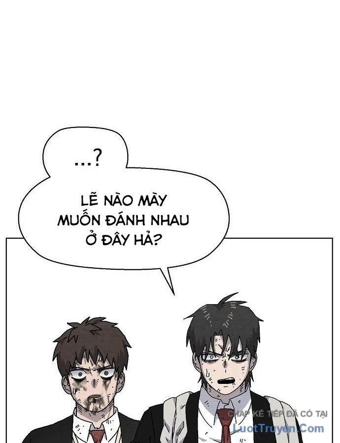 Leu Leu Leu Chap 19 - Next Chap 20