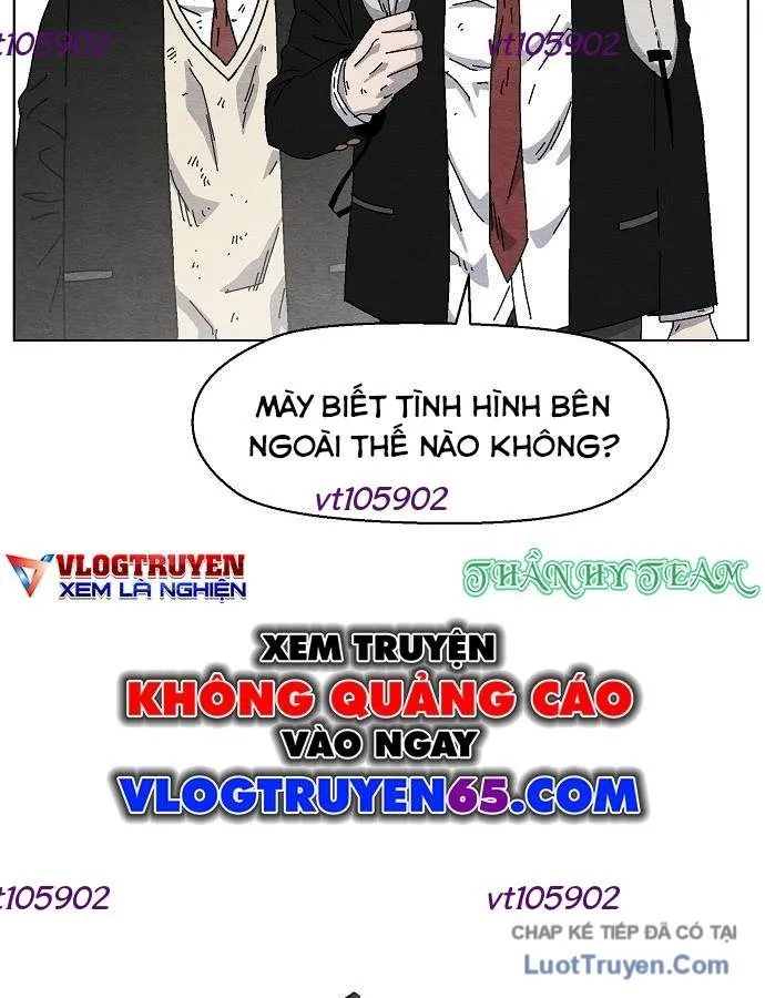 Leu Leu Leu Chap 19 - Next Chap 20