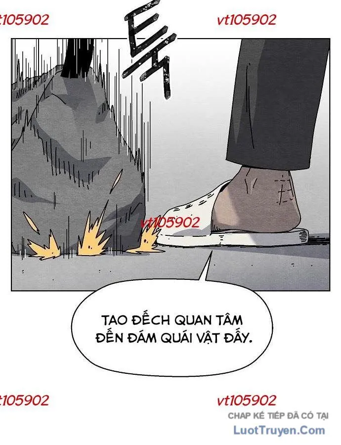 Leu Leu Leu Chap 19 - Next Chap 20