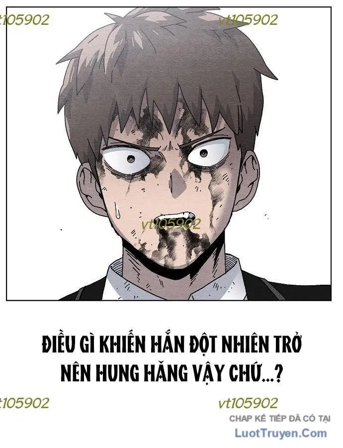 Leu Leu Leu Chap 19 - Next Chap 20