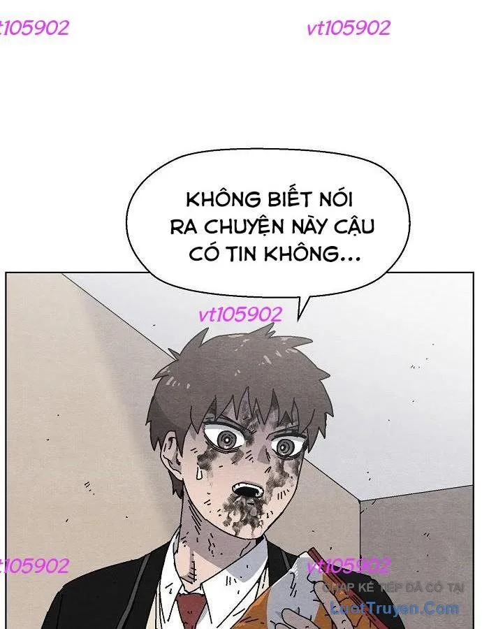 Leu Leu Leu Chap 19 - Next Chap 20