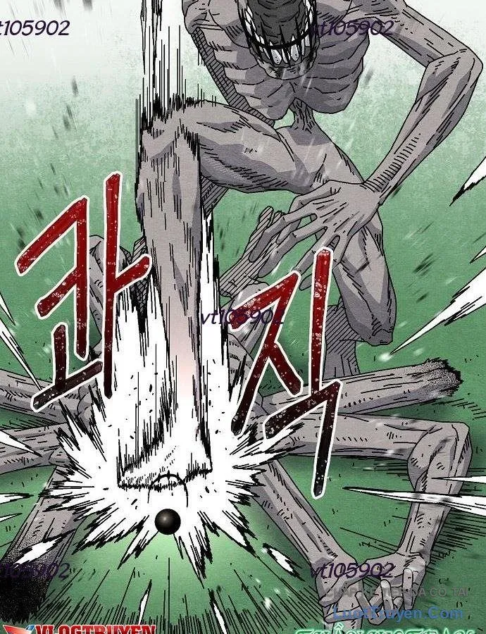 Leu Leu Leu Chap 19 - Next Chap 20