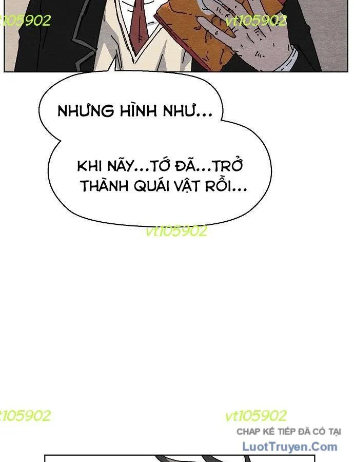 Leu Leu Leu Chap 19 - Next Chap 20