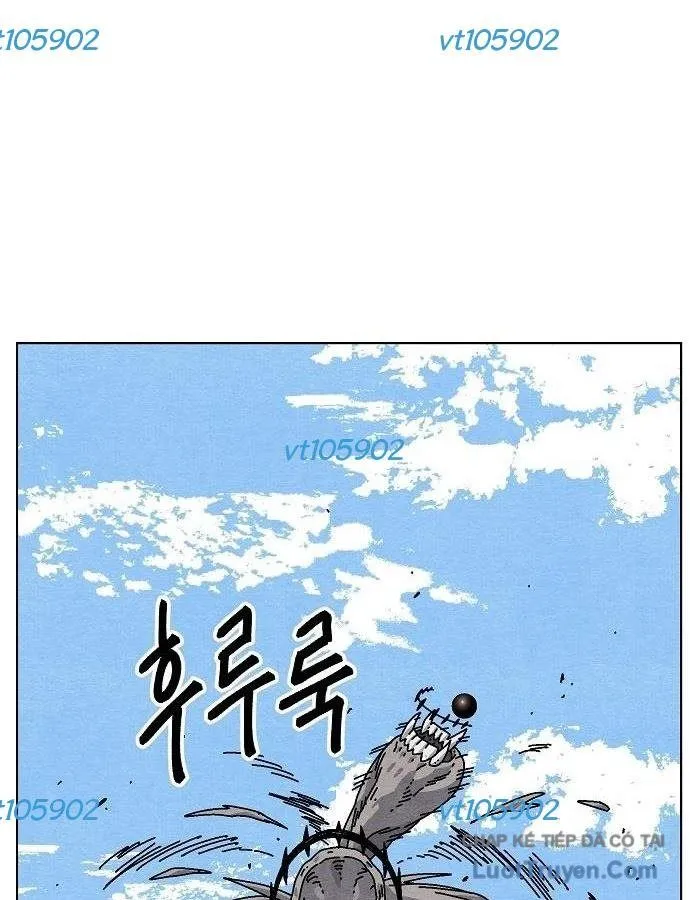 Leu Leu Leu Chap 19 - Next Chap 20
