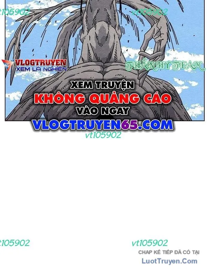 Leu Leu Leu Chap 19 - Next Chap 20