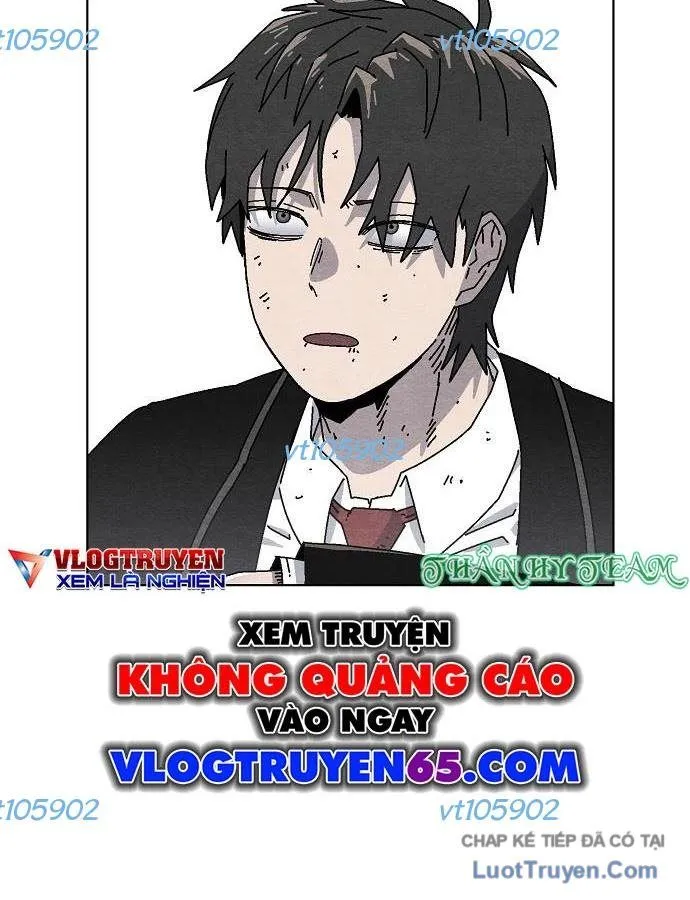 Leu Leu Leu Chap 19 - Next Chap 20
