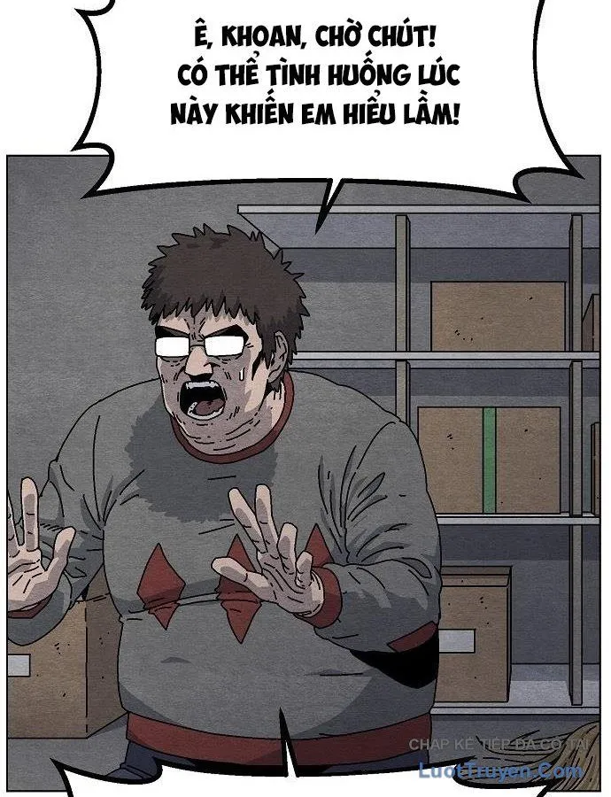 Leu Leu Leu Chap 19 - Next Chap 20