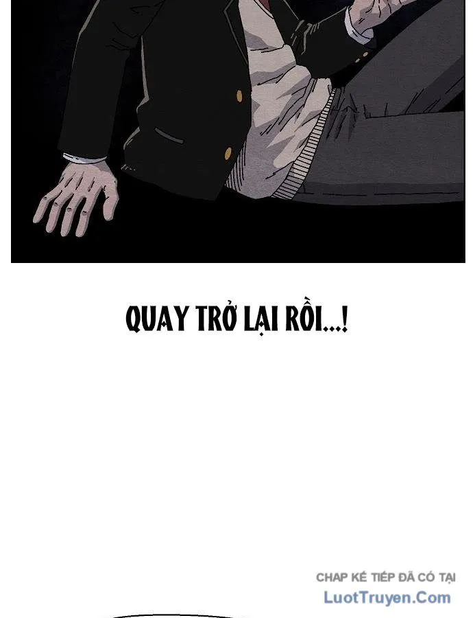 Leu Leu Leu Chap 20 - Next Chap 21