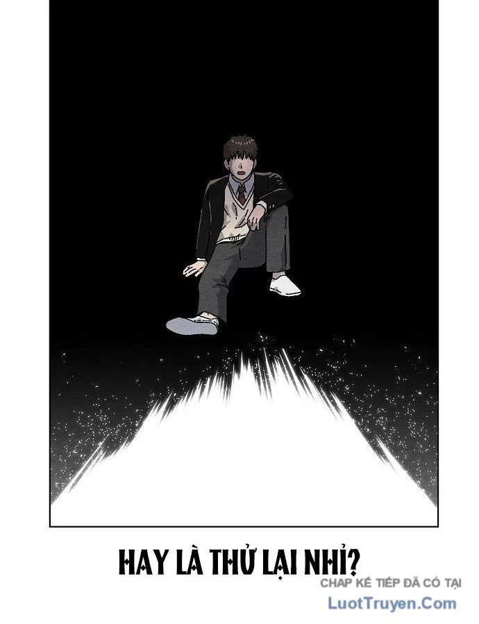 Leu Leu Leu Chap 20 - Next Chap 21