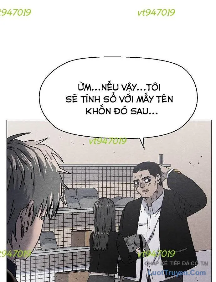 Leu Leu Leu Chap 20 - Next Chap 21