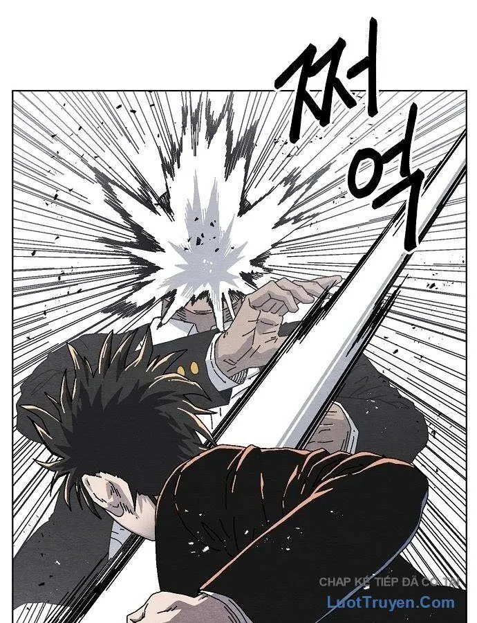 Leu Leu Leu Chap 20 - Next Chap 21