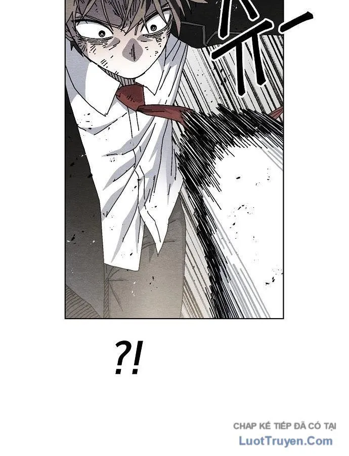 Leu Leu Leu Chap 20 - Next Chap 21