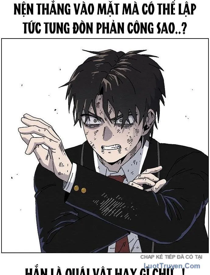 Leu Leu Leu Chap 20 - Next Chap 21