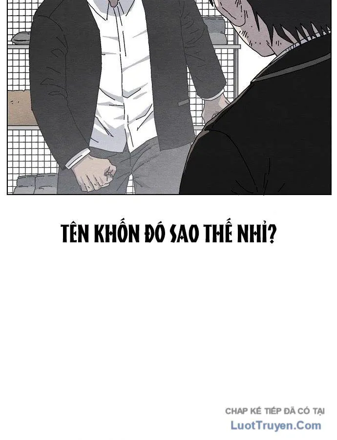 Leu Leu Leu Chap 20 - Next Chap 21
