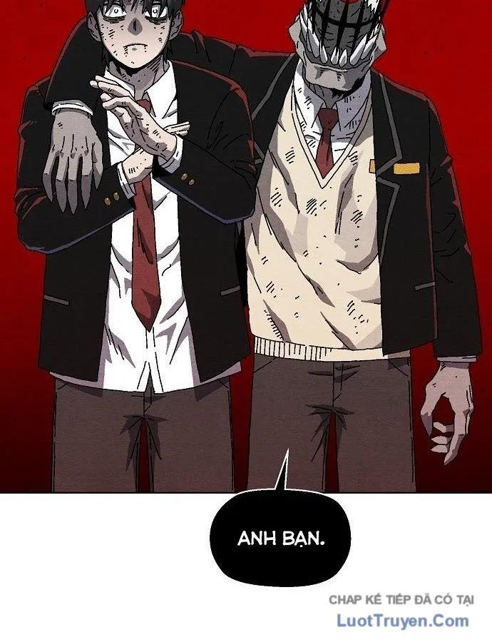 Leu Leu Leu Chap 20 - Next Chap 21