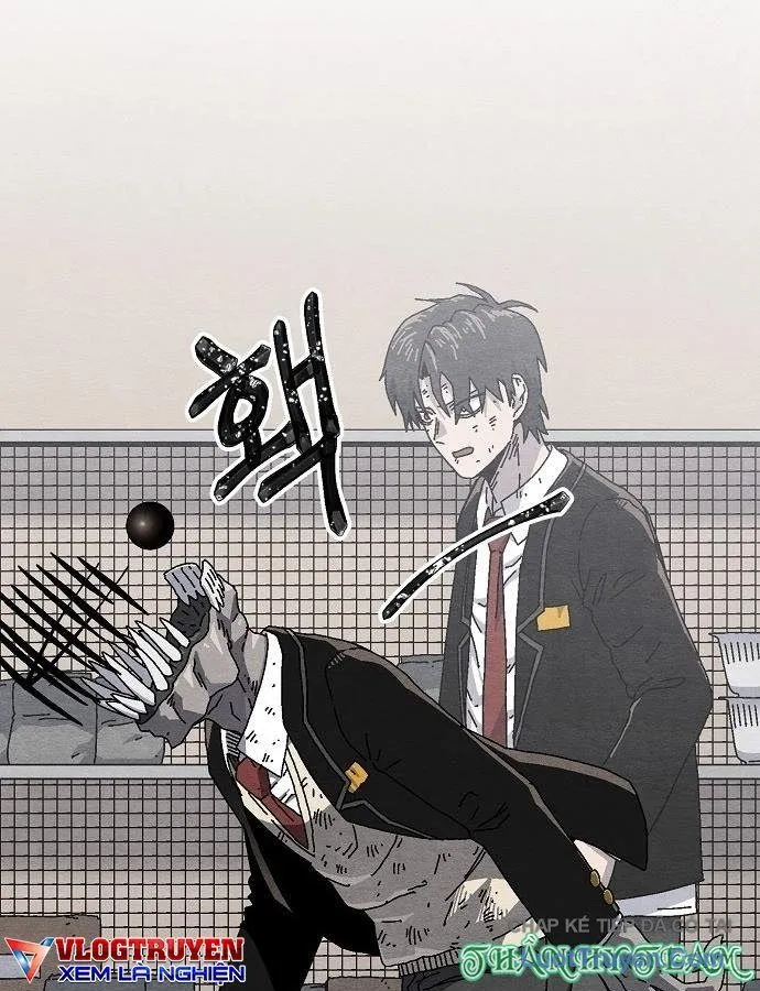 Leu Leu Leu Chap 20 - Next Chap 21