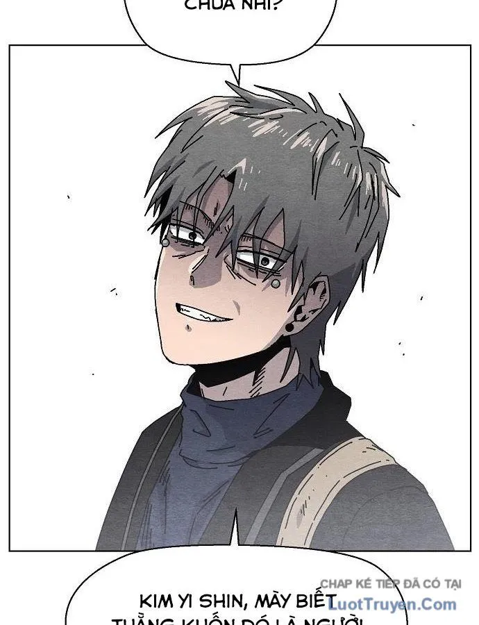 Leu Leu Leu Chap 20 - Next Chap 21