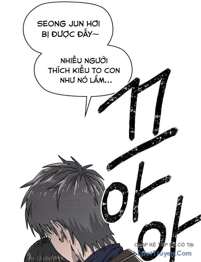 Leu Leu Leu Chap 20 - Next Chap 21