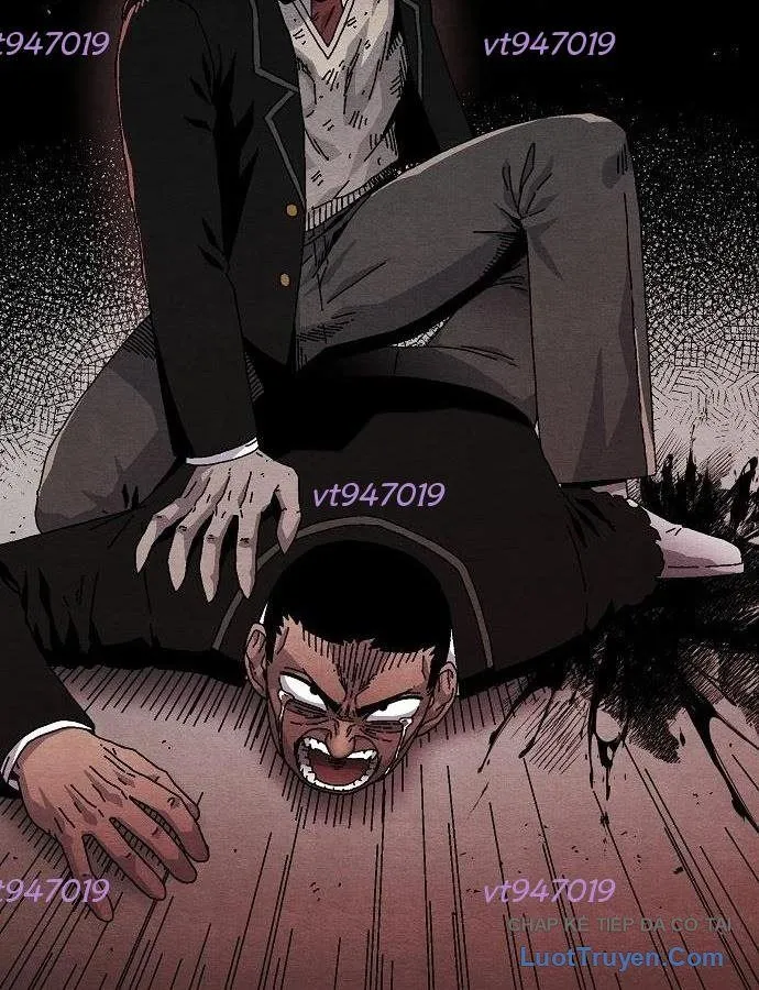 Leu Leu Leu Chap 20 - Next Chap 21