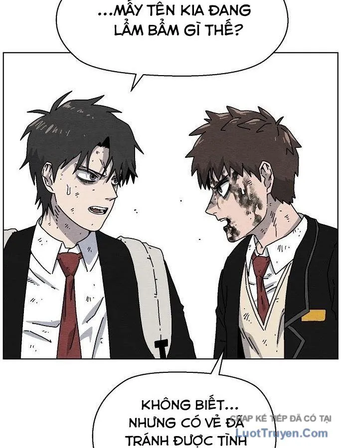 Leu Leu Leu Chap 20 - Next Chap 21