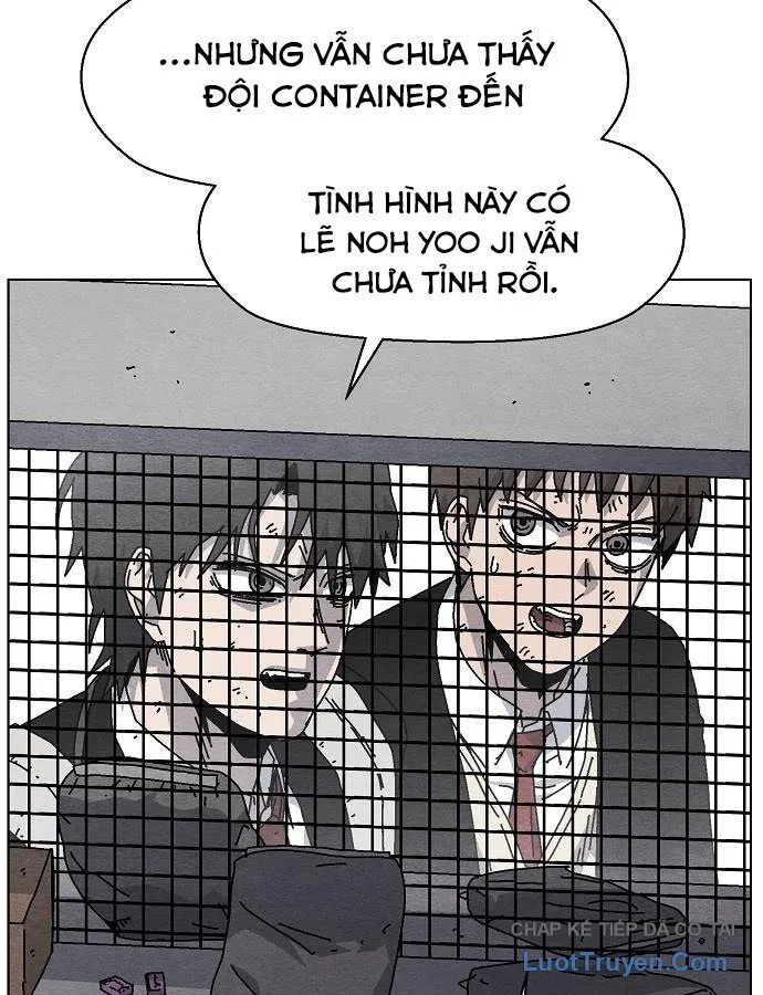 Leu Leu Leu Chap 20 - Next Chap 21