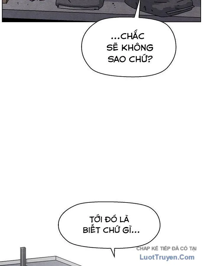 Leu Leu Leu Chap 20 - Next Chap 21