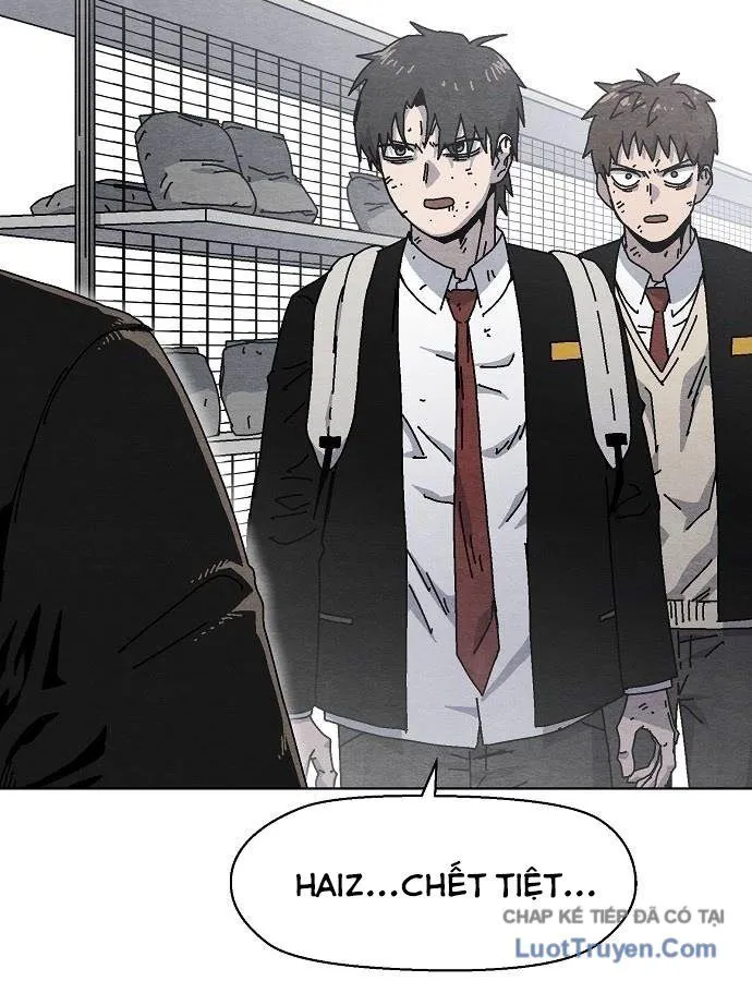 Leu Leu Leu Chap 20 - Next Chap 21