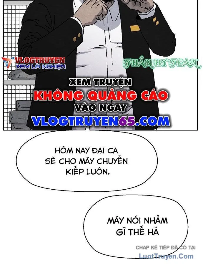 Leu Leu Leu Chap 20 - Next Chap 21