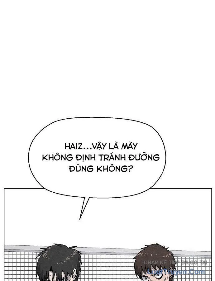 Leu Leu Leu Chap 20 - Next Chap 21