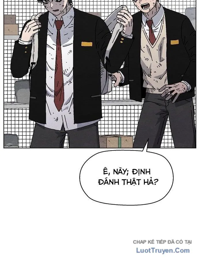 Leu Leu Leu Chap 20 - Next Chap 21