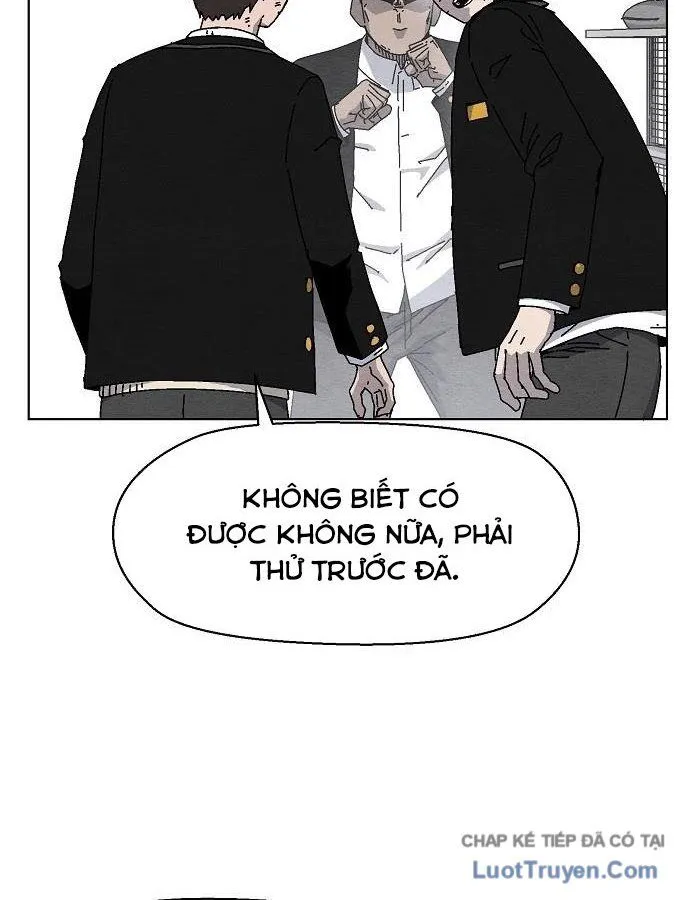 Leu Leu Leu Chap 20 - Next Chap 21
