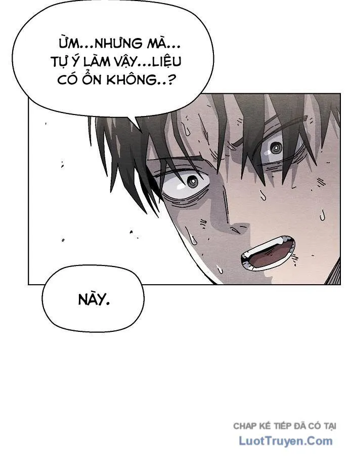 Leu Leu Leu Chap 20 - Next Chap 21